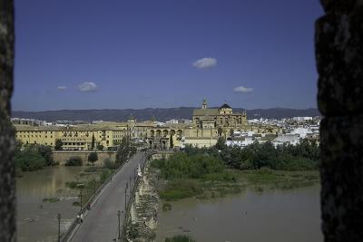 Spain - Andolusia