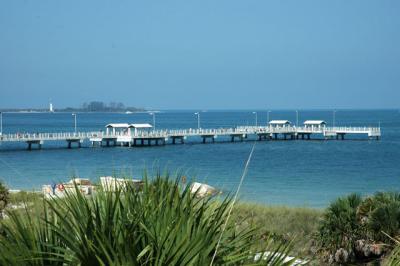 Fort DeSoto 031