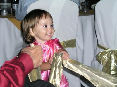 Brad & Kathleen's Wedding