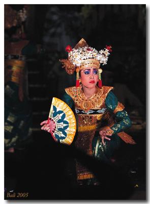 Bali 2005