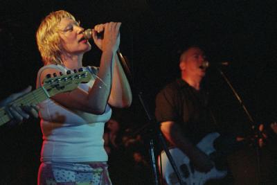 Mekons