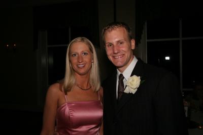 Woods Wedding