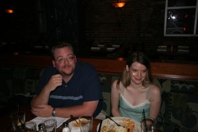John's 30th