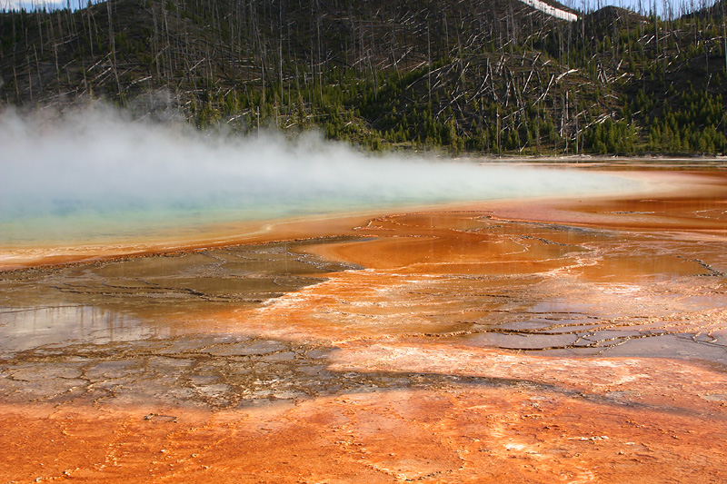 Grand Prismatic