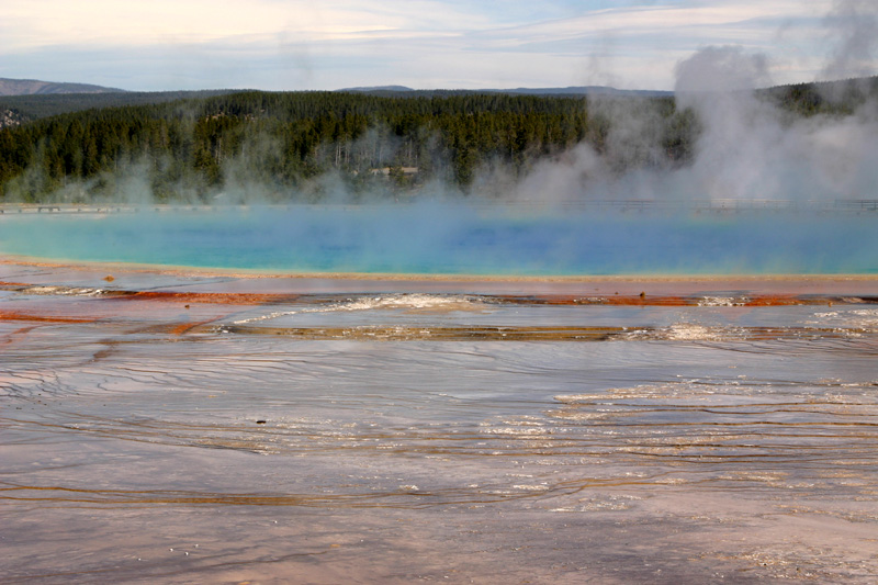 Grand Prismatic