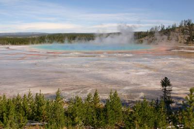 Grand Prismatic