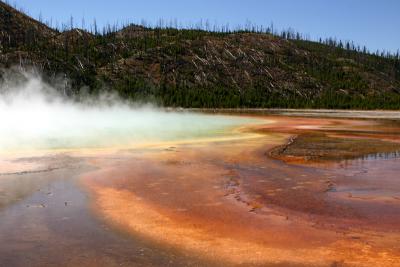 Grand Prismatic