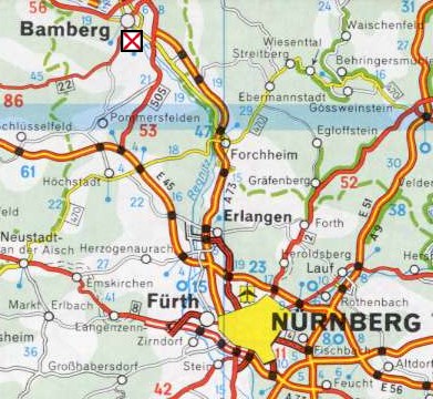 August Bamberg