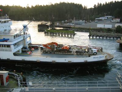 Bowen Queen