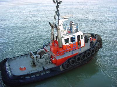 Rivtow Apache