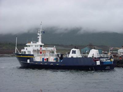 M/V Lituya