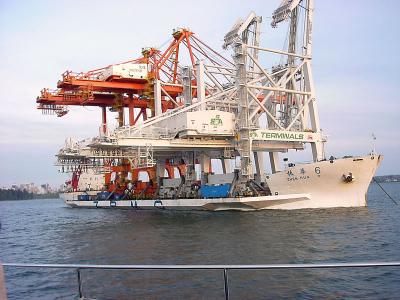 Zhen Hua 6