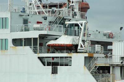 Wave Venture at Ogden Point Breakwater on Dallas Road