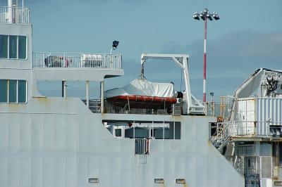 Wave Venture at Ogden Point Breakwater on Dallas Road