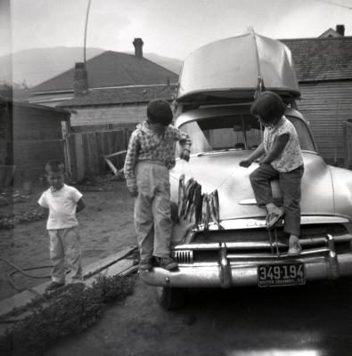Fishing 1959