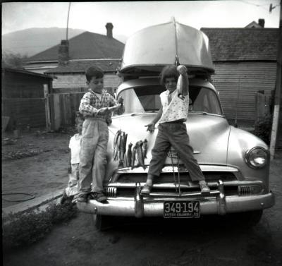 Fishing 1959