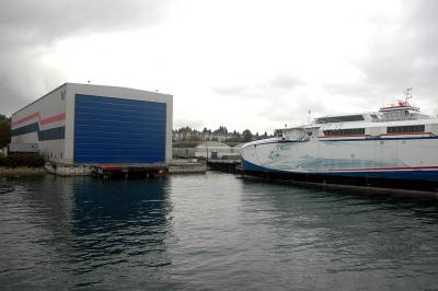 Pacificat Voyager