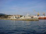 Vancouver Harbour