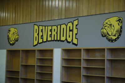 Beveridge HS Reunion