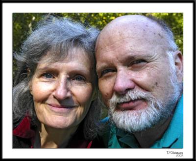 10/24/05 - Fred and Wilma<br><font size=3>ds20051023_0070awF DA-DDS.jpg</font>