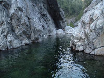 Swimming Hole