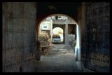 Souk Courtyard