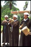 Berber musicians