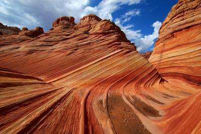 Paria Canyon, Vermilion Cliffs