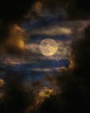 MYSTIC  MOON
