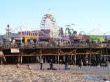 Santa Monica 2005