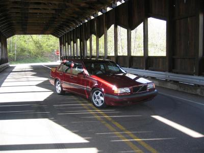 Bridge Closer