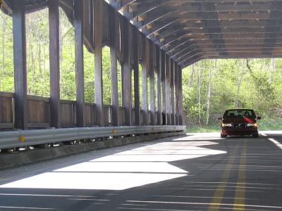 Bridge ( Continued )