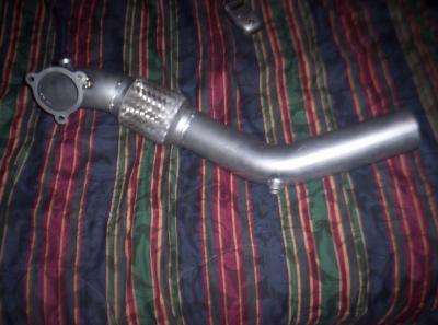 exhaust