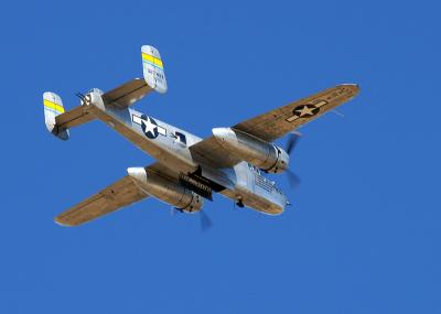 B 25 Miss Mitchell a.jpg
