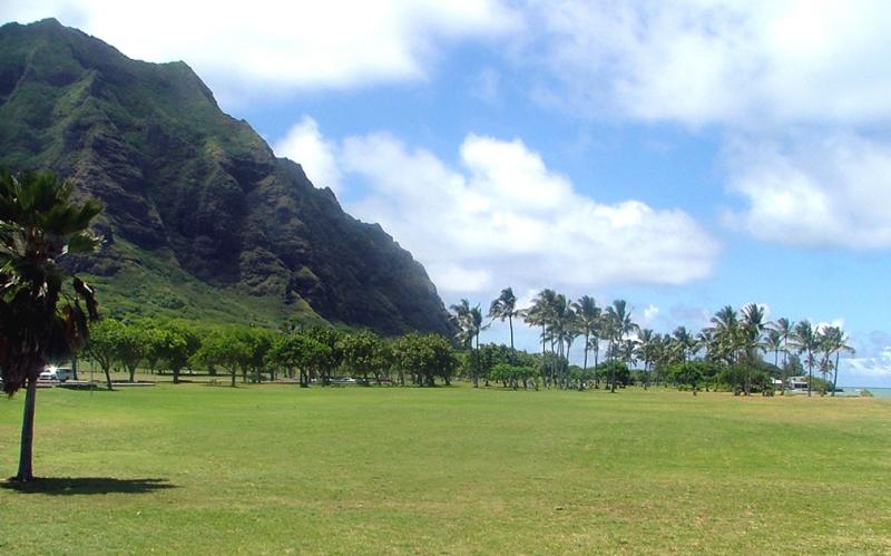 Oahu North Shore