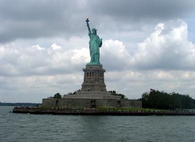 Lady Liberty