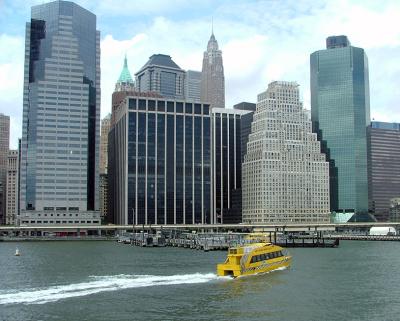 Lower Manhattan