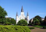 Jackson Square