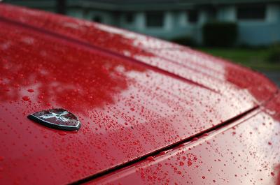 MR2 Detail Shots with D70