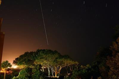 Catch a falling star