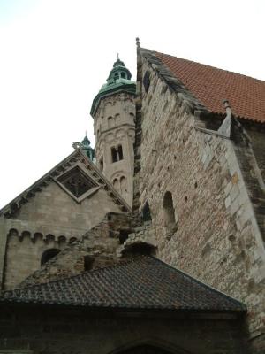 Naumburg cathedral