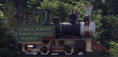 Small Steam Engine