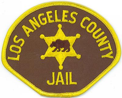 LASD Jail