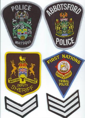 Trader Patches