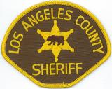 LASD Deputy Sheriff