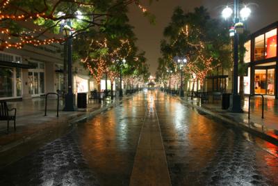 3rd St Promenade