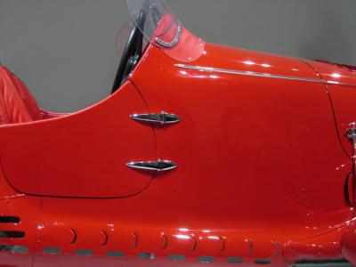 Ralph Lauren's Alfa 2361