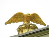 Eagle by Benjamin Rush (reproduction)<br>9021
