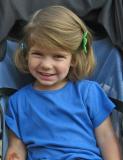 Cute in the stroller<br>2451.JPG