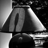 Sunlit LampColonial Inn, Ogunquit ME